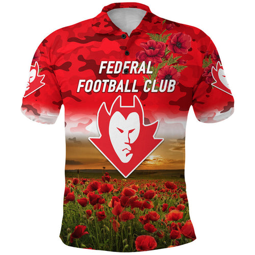 custom-personalised-federal-football-club-anzac-polo-shirt-poppy-vibes