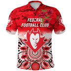 custom-personalised-federal-football-club-anzac-polo-shirt-indigenous-vibes