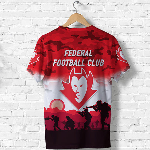 federal-football-club-anzac-t-shirt-simple-style