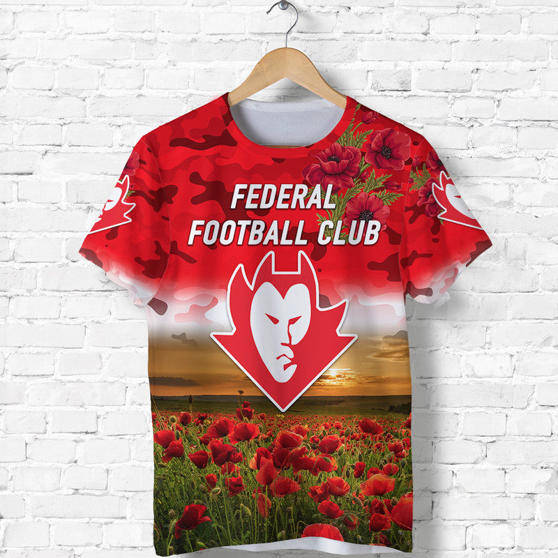 custom-personalised-federal-football-club-anzac-t-shirt-poppy-vibes