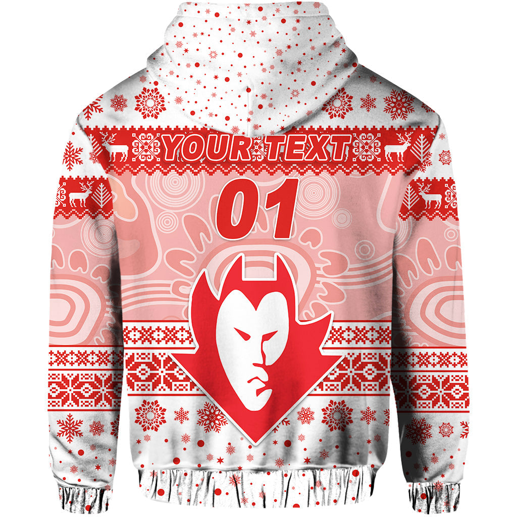 custom-personalised-federal-football-club-hoodie-christmas-simple-style-white