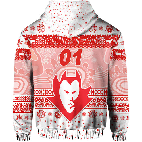 custom-personalised-federal-football-club-zip-hoodie-christmas-simple-style-white
