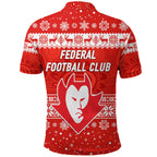 federal-football-club-polo-shirt-christmas-simple-style-red