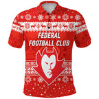 federal-football-club-polo-shirt-christmas-simple-style-red