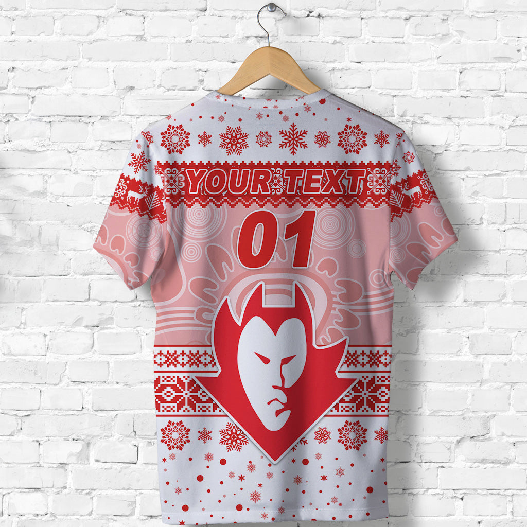 custom-personalised-federal-football-club-t-shirt-christmas-simple-style-white