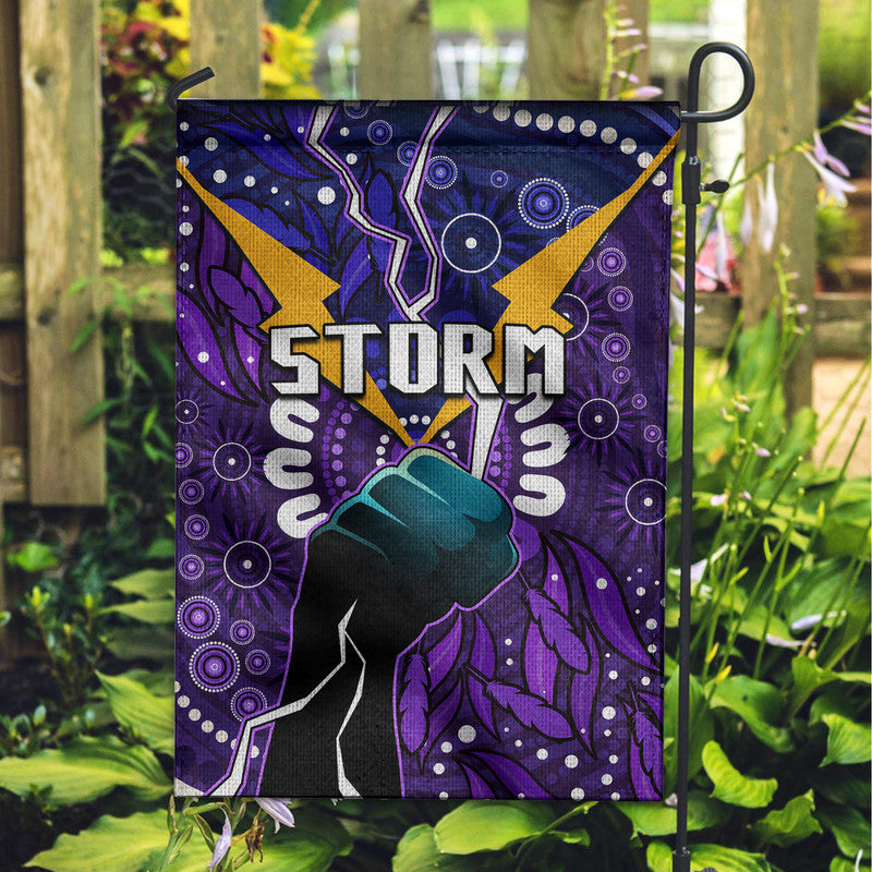 storm-rugby-flag-indigenous-with-thunder-go-storm
