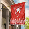 sydney-swans-unique-winter-season-flag-swans-merry-christmas-no2