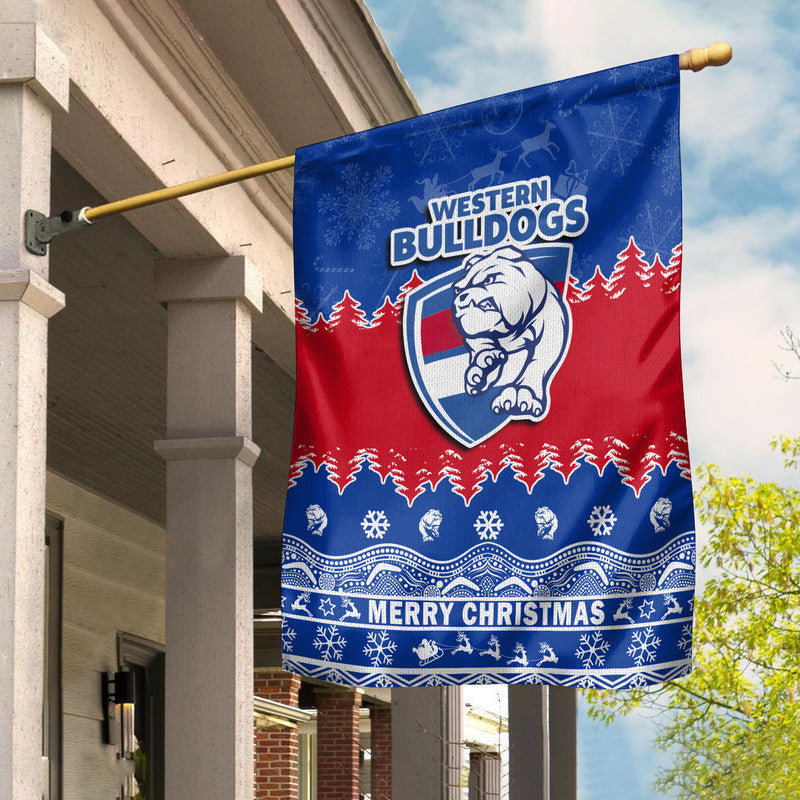 bulldogs-unique-winter-season-flag-dogs-merry-christmas-no2