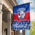 bulldogs-unique-winter-season-flag-dogs-merry-christmas-no2