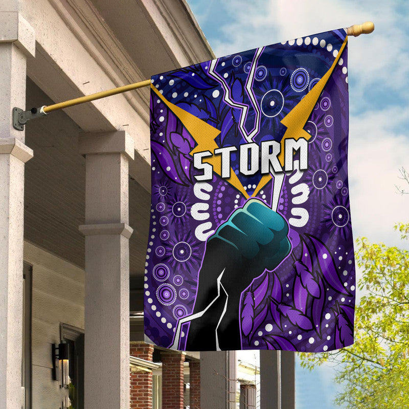 storm-rugby-flag-indigenous-with-thunder-go-storm