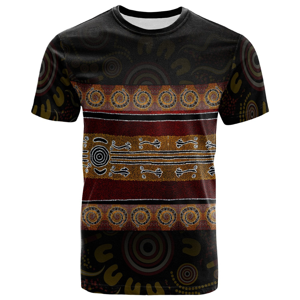tshirt-aboriginal-dot-panting-art-horizontal-lines
