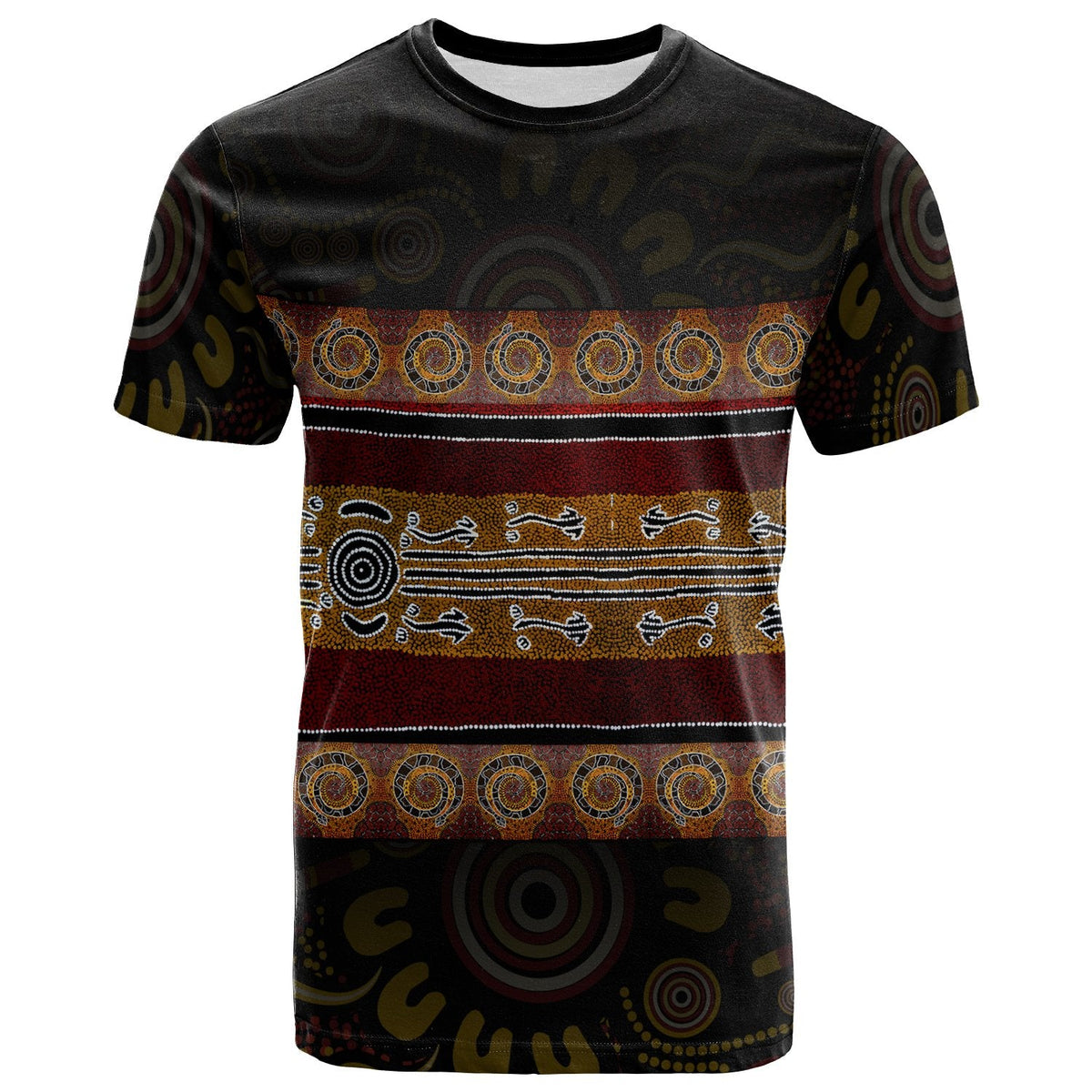 tshirt-aboriginal-dot-panting-art-horizontal-lines