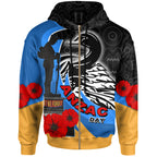 force-rugby-hoodie-custom-anzac-force-black-swans-mascot-hoodie-1