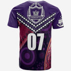 custom-personalised-fremantle-dockers-t-shirt-aboriginal-mix-crimson-style