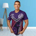 custom-personalised-fremantle-dockers-t-shirt-aboriginal-mix-crimson-style