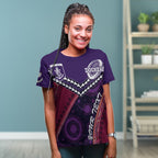 custom-personalised-fremantle-dockers-t-shirt-aboriginal-mix-crimson-style