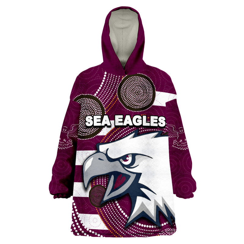 sea-eagles-rugby-wearable-blanket-hoodie-aboriginal