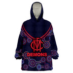 australian-football-league-demons-wearable-blanket-hoodie