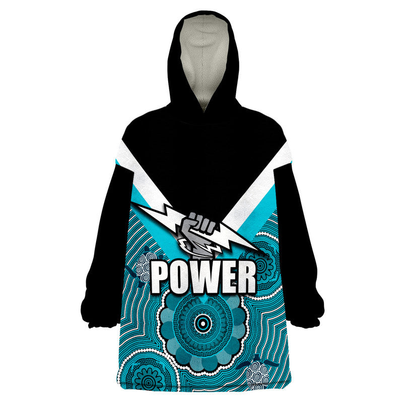 australian-football-league-power-wearable-blanket-hoodie