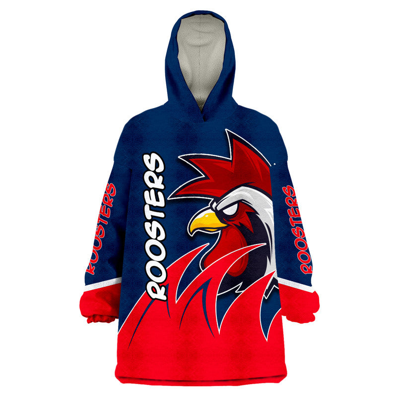 roosters-rugby-wearable-blanket-hoodie
