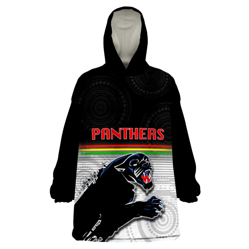 panthers-rugby-wearable-blanket-hoodie-aboriginal-jersey