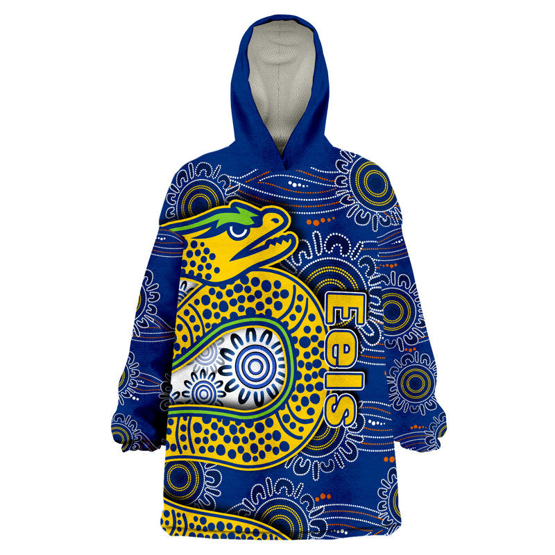 eels-rugby-wearable-blanket-hoodie