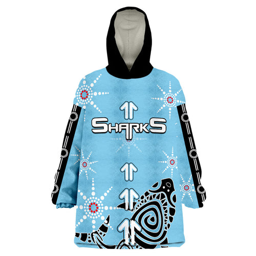 sharks-rugby-wearable-blanket-hoodie-blue-style