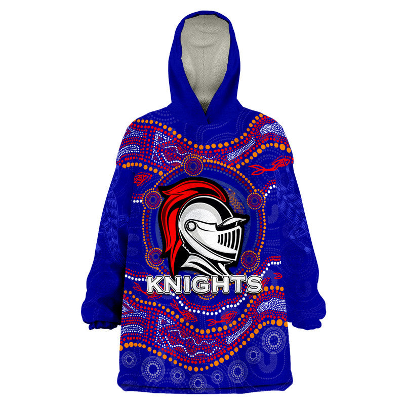 knights-rugby-wearable-blanket-hoodie-aboriginal-jersey
