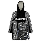 australian-football-league-magpies-wearable-blanket-hoodie