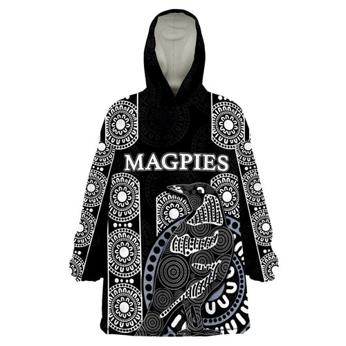 australian-football-league-magpies-wearable-blanket-hoodie