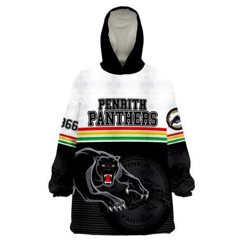 penrith-panthers-retro-1966-wearable-blanket-hoodie-white