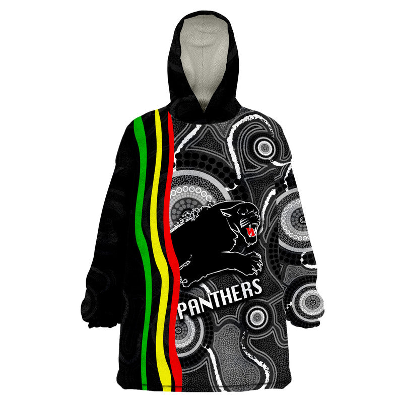 panthers-rugby-wearable-blanket-hoodie-indigenous