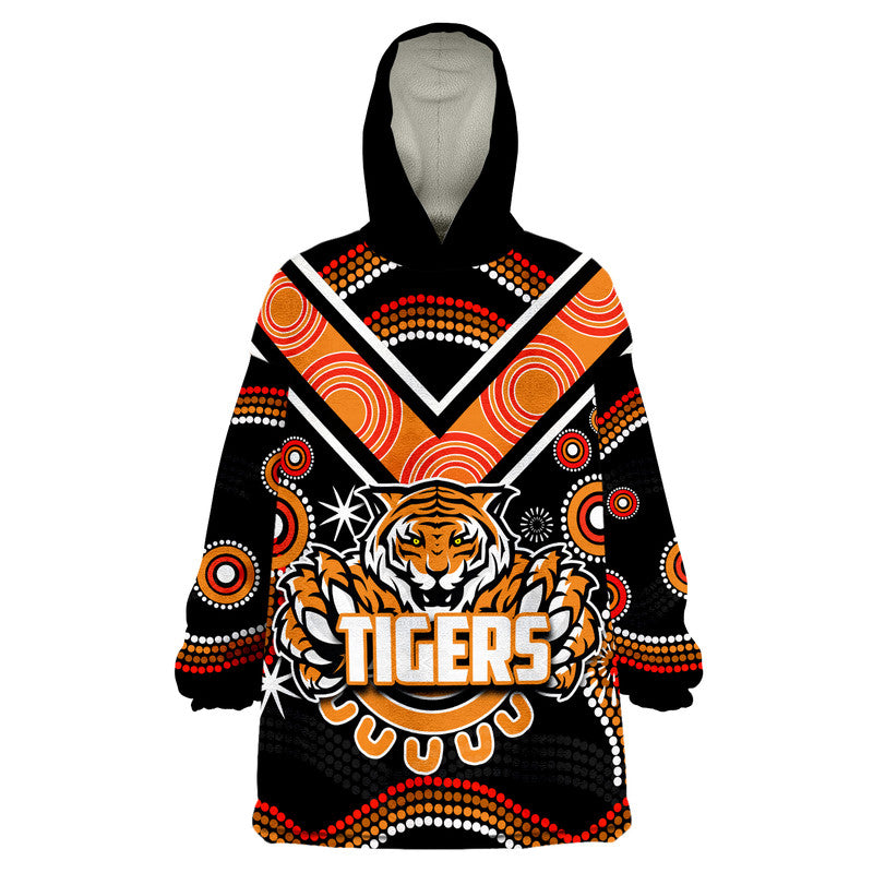 tigers-rugby-wearable-blanket-hoodie-aboriginal