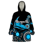 sharks-rugby-wearable-blanket-hoodie-aboriginal