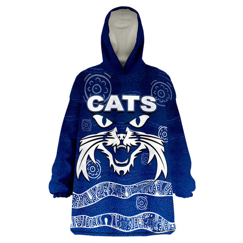 australian-football-league-cats-aboriginal-jersey-wearable-blanket-hoodie