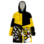 australian-football-league-richmond-claws-wearable-blanket-hoodie