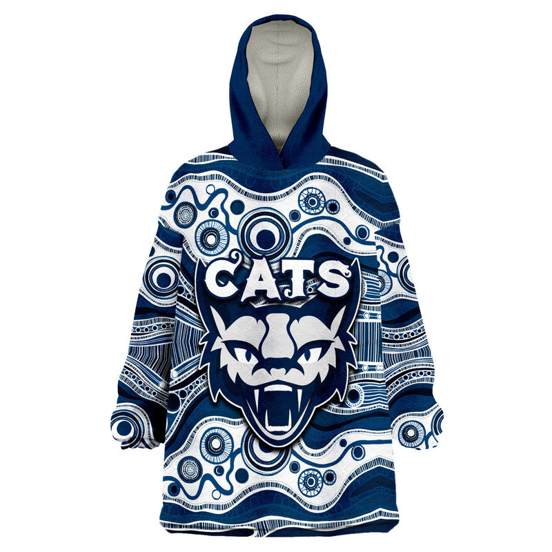 australian-football-league-cats-indigenous-jersey-wearable-blanket-hoodie