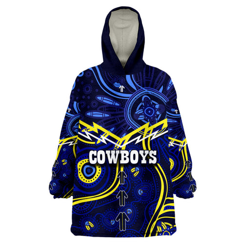 cowboys-rugby-wearable-blanket-hoodie-aboriginal-jersey