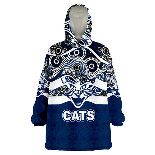 geelong-cats-indigenous-basic-style-wearable-blanket-hoodie