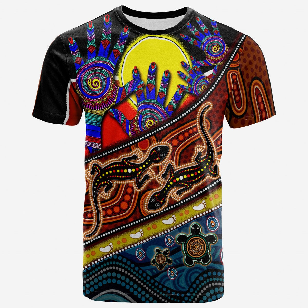 t-shirt-australians-together-v2