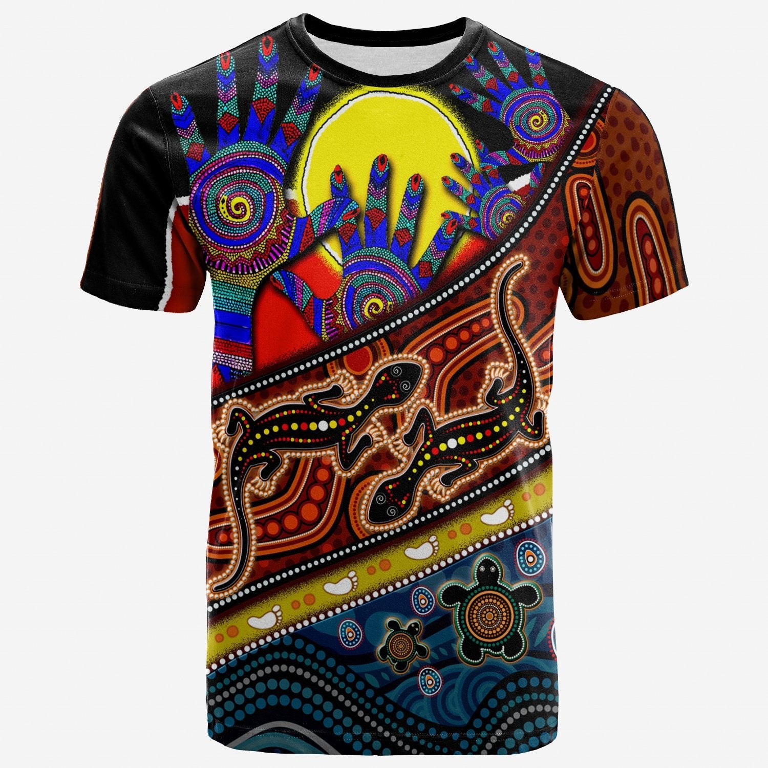 t-shirt-australians-together-v2