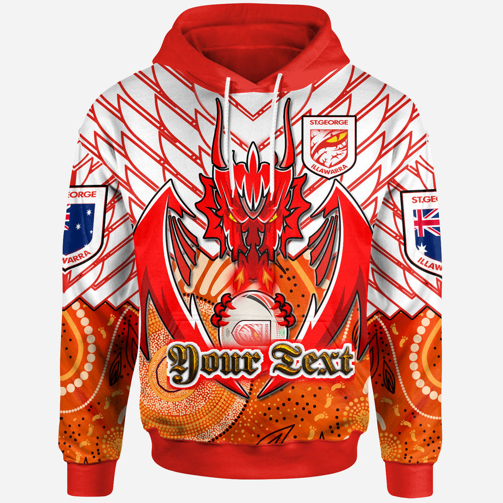 st-george-aboriginal-rugby-hoodie-custom-indigenous-super-dragons-with-australia-flag