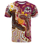 sea-eagles-aboriginal-rugby-custom-t-shirt-double-sea-eagles-with-tribal-sun-and-footprints