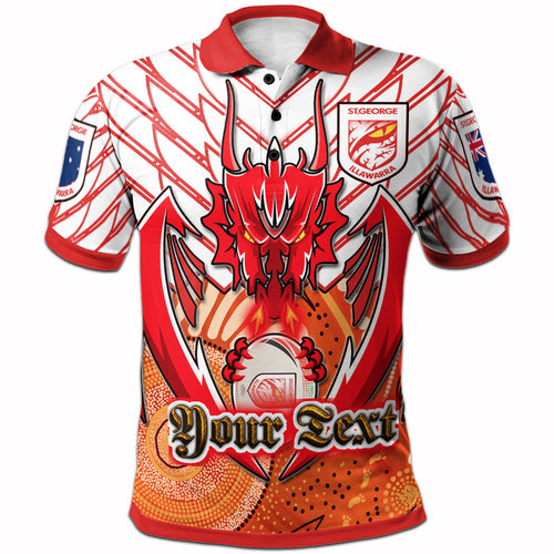 st-george-aboriginal-rugby-polo-shirt-custom-indigenous-super-dragons-with-australia-flag