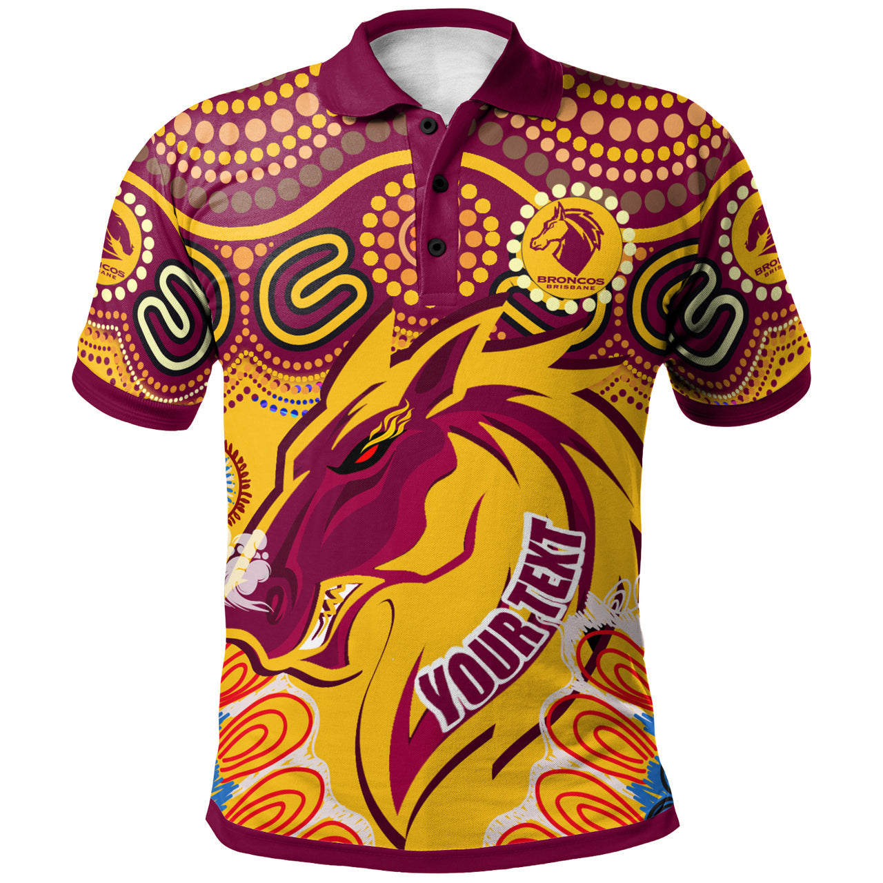 broncos-2022-rugby-custom-polo-shirt-indigenous-super-broncos
