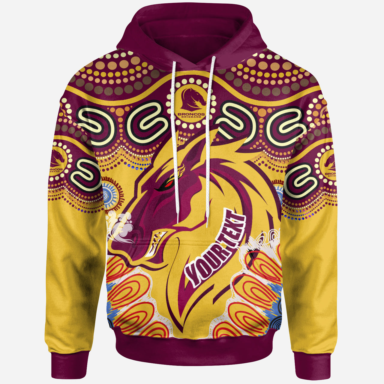broncos-2022-rugby-custom-hoodie-indigenous-super-broncos