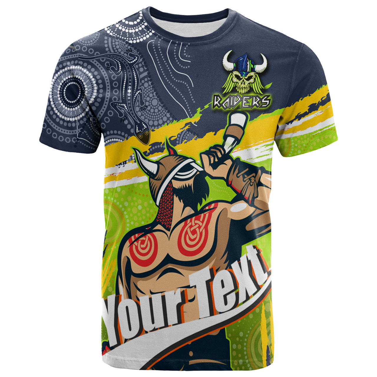 raiders-2022-custom-aboriginal-t-shirt-the-indigenous-viking-soul