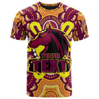 broncos-rugby-new-indigenous-custom-t-shirt-wild-horses-broncos-with-aboriginal-sun-and-footprint