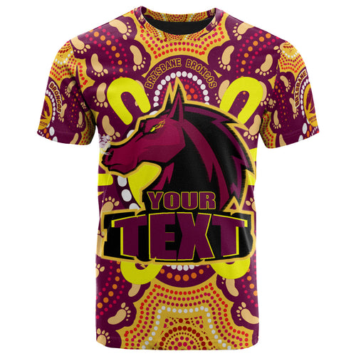 broncos-rugby-new-indigenous-custom-t-shirt-wild-horses-broncos-with-aboriginal-sun-and-footprint
