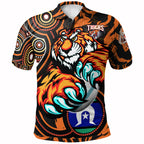 tigers-rugby-custom-indigenous-polo-shirt-this-is-my-jungle-aboriginal-style